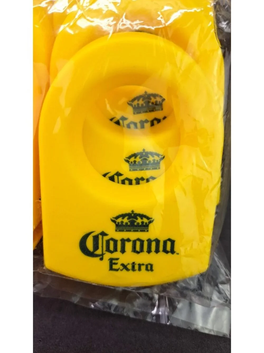 Corona set one